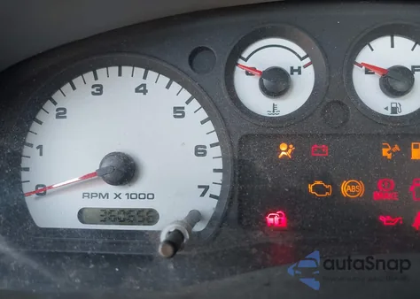 2004 Ford Ranger Edge/Tremor/Xl/Xlt z USA, uszkodzony, nr VIN 1FTYR14UX4PA74714